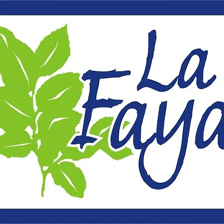 Casa Rural La Faya