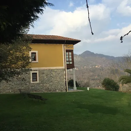 Casa Rural La Faya *