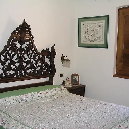 Casa Rural La Faya