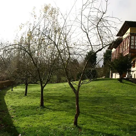 Casa Rural La Faya