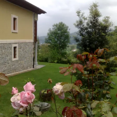 Prázdninový dům Casa Rural La Faya