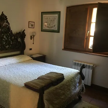 Prázdninový dům Casa Rural La Faya San Juan de Parres