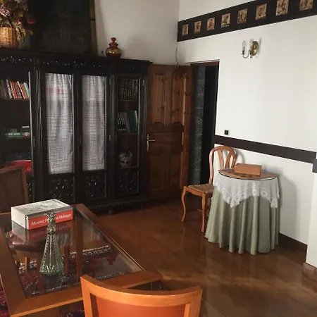 Casa Rural La Faya * San Juan de Parres