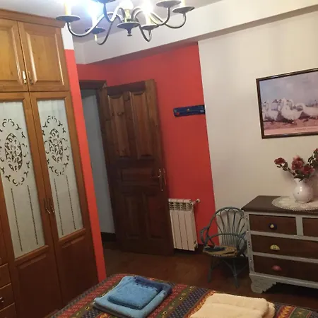 Casa Rural La Faya * San Juan de Parres