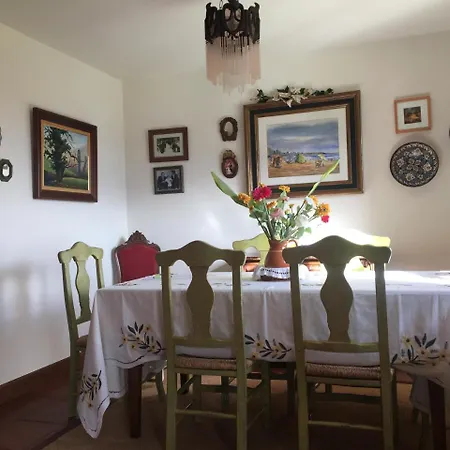 Casa Rural La Faya San Juan de Parres